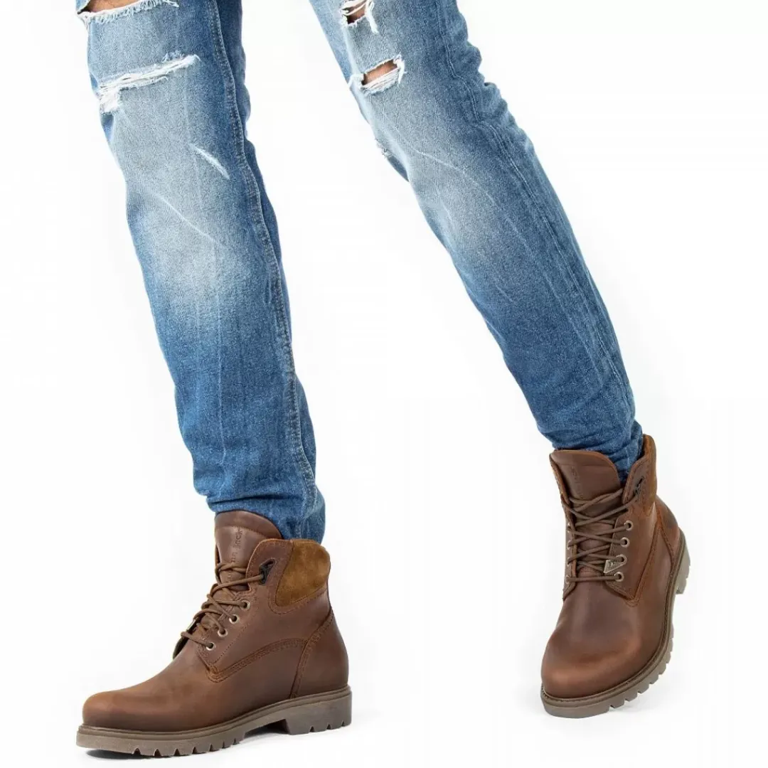 Amur Gore-Tex^Panama Jack Best