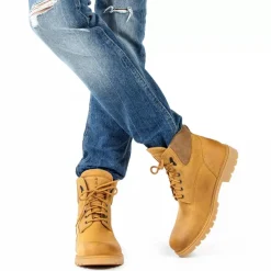 Amur Gore-Tex^Panama Jack New