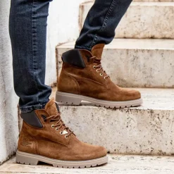 Amur Gtx^Panama Jack New