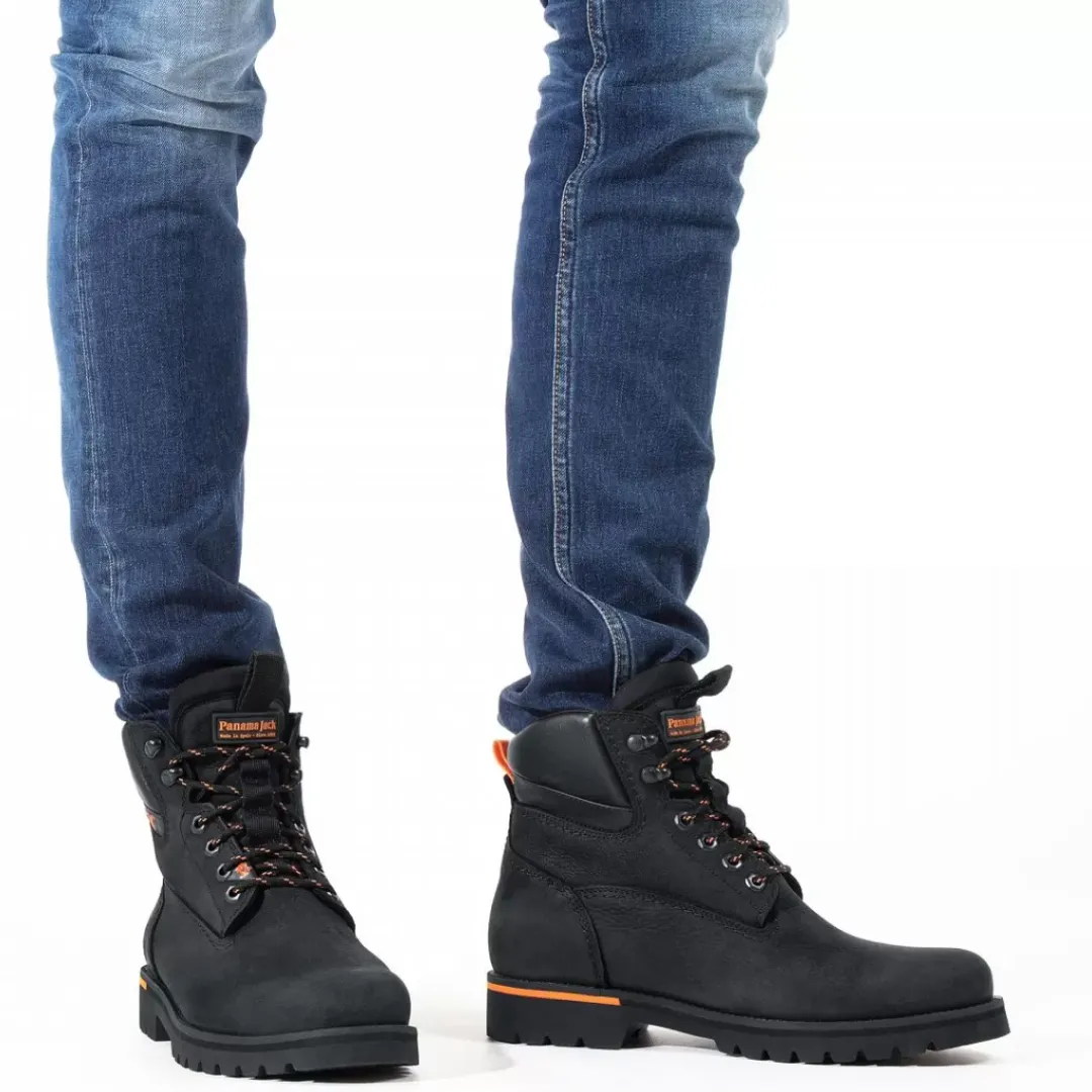 Amur Gtx Urban^Panama Jack New