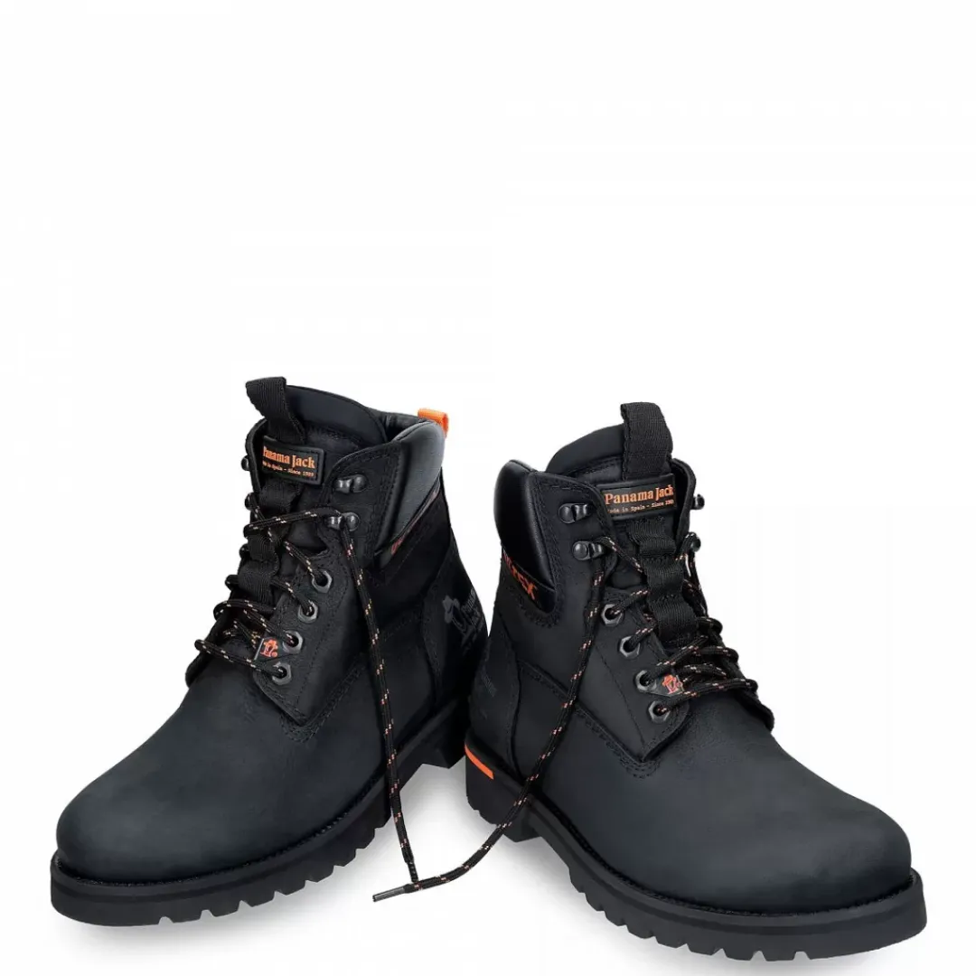 Amur Gtx Urban^Panama Jack New