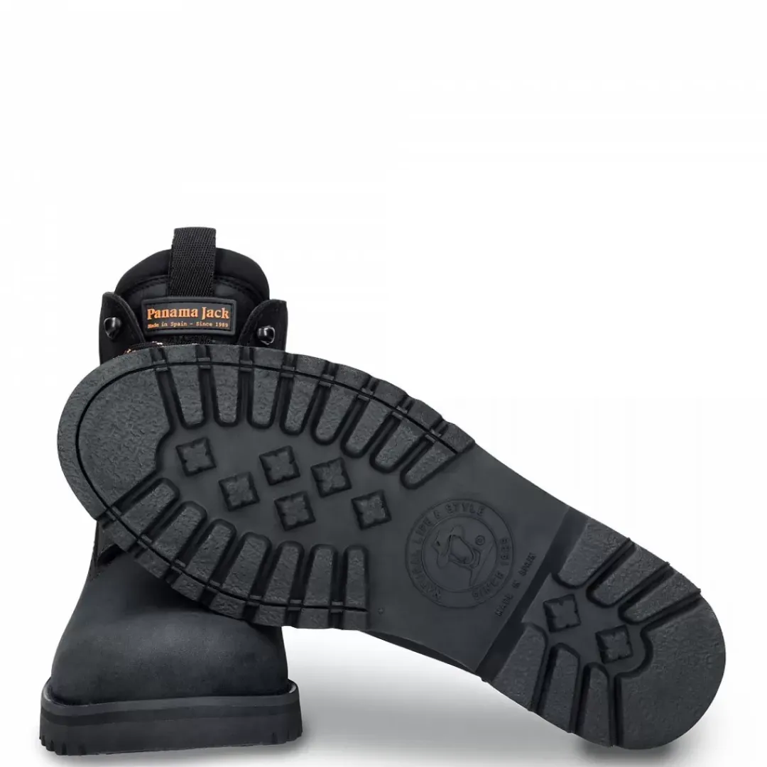 Amur Gtx Urban^Panama Jack New