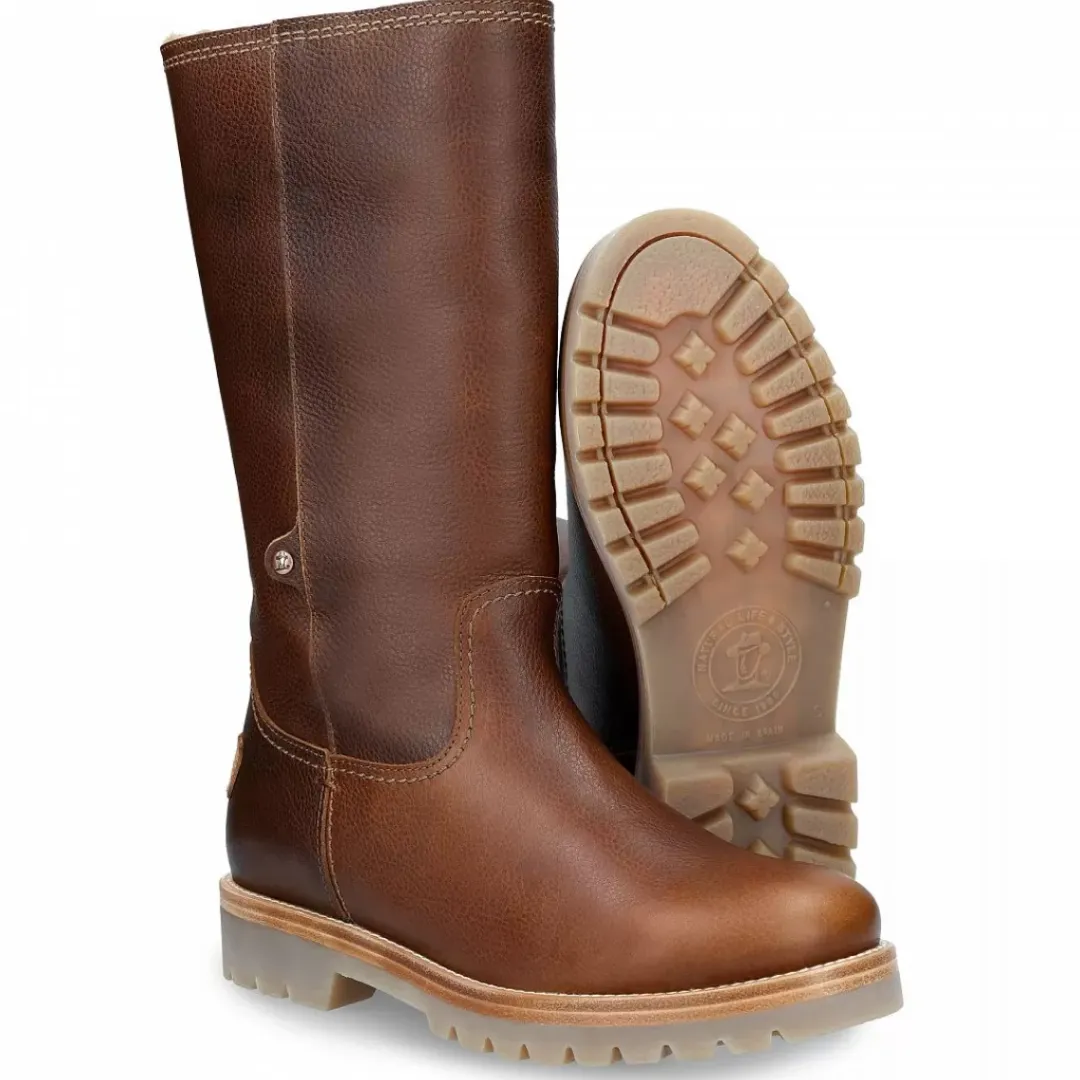 Bambina^Panama Jack Clearance