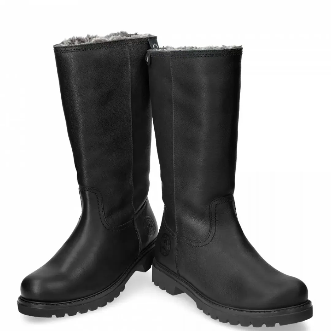 Bambina^Panama Jack Hot