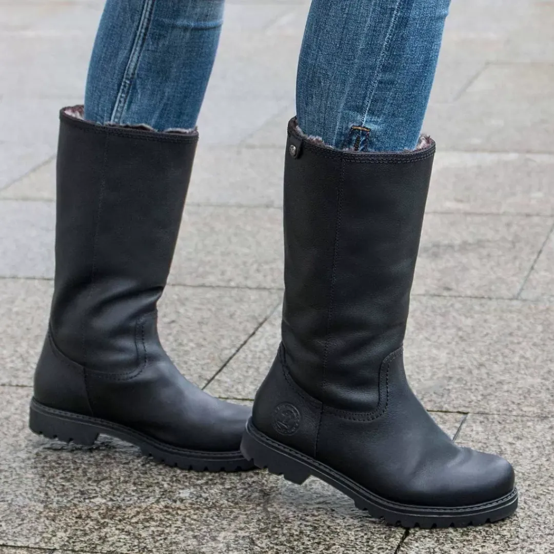 Bambina^Panama Jack Hot