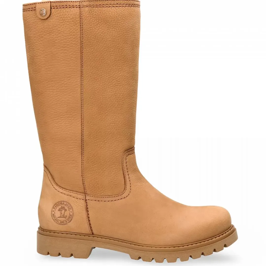 Bambina^Panama Jack Clearance