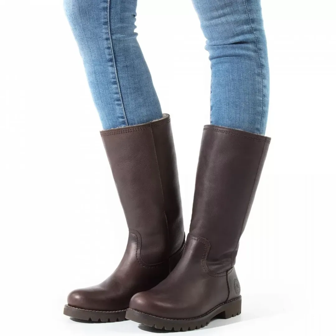 Bambina Igloo^Panama Jack New