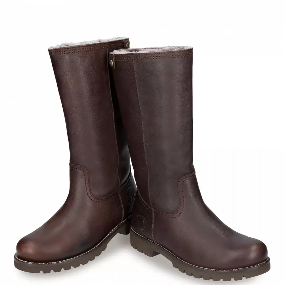 Bambina Igloo^Panama Jack New