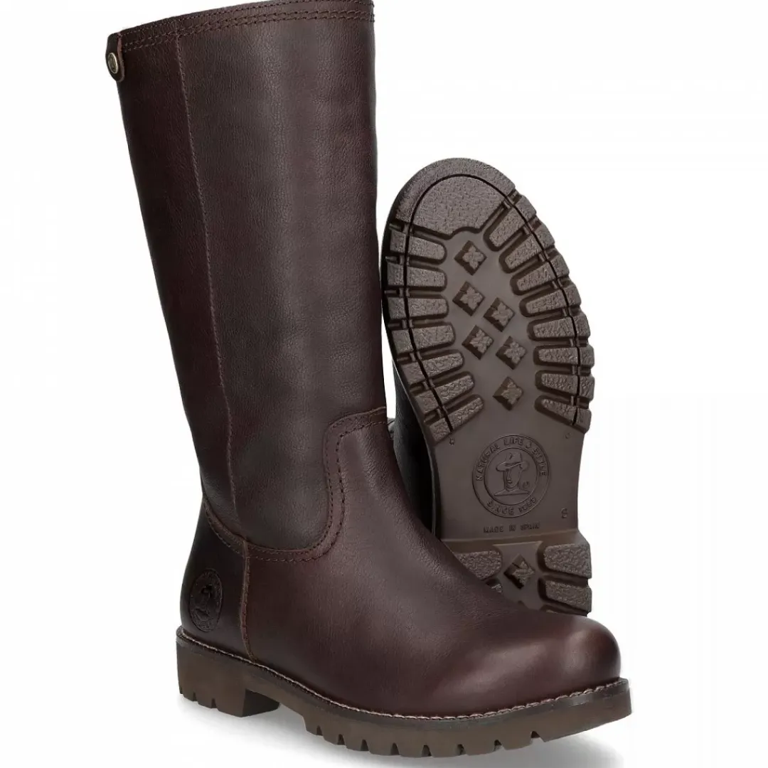 Bambina Igloo^Panama Jack New