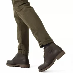Bota Panama^Panama Jack Best