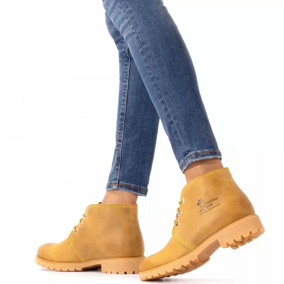 Bota Panama^Panama Jack Clearance