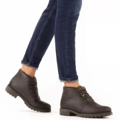 Bota Panama^Panama Jack Hot