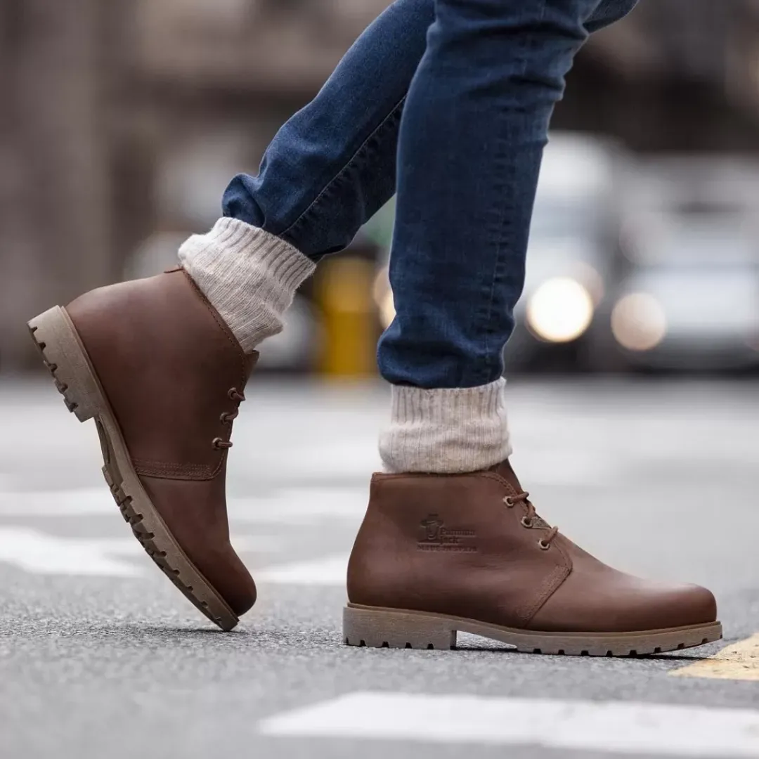 Bota Panama^Panama Jack Discount