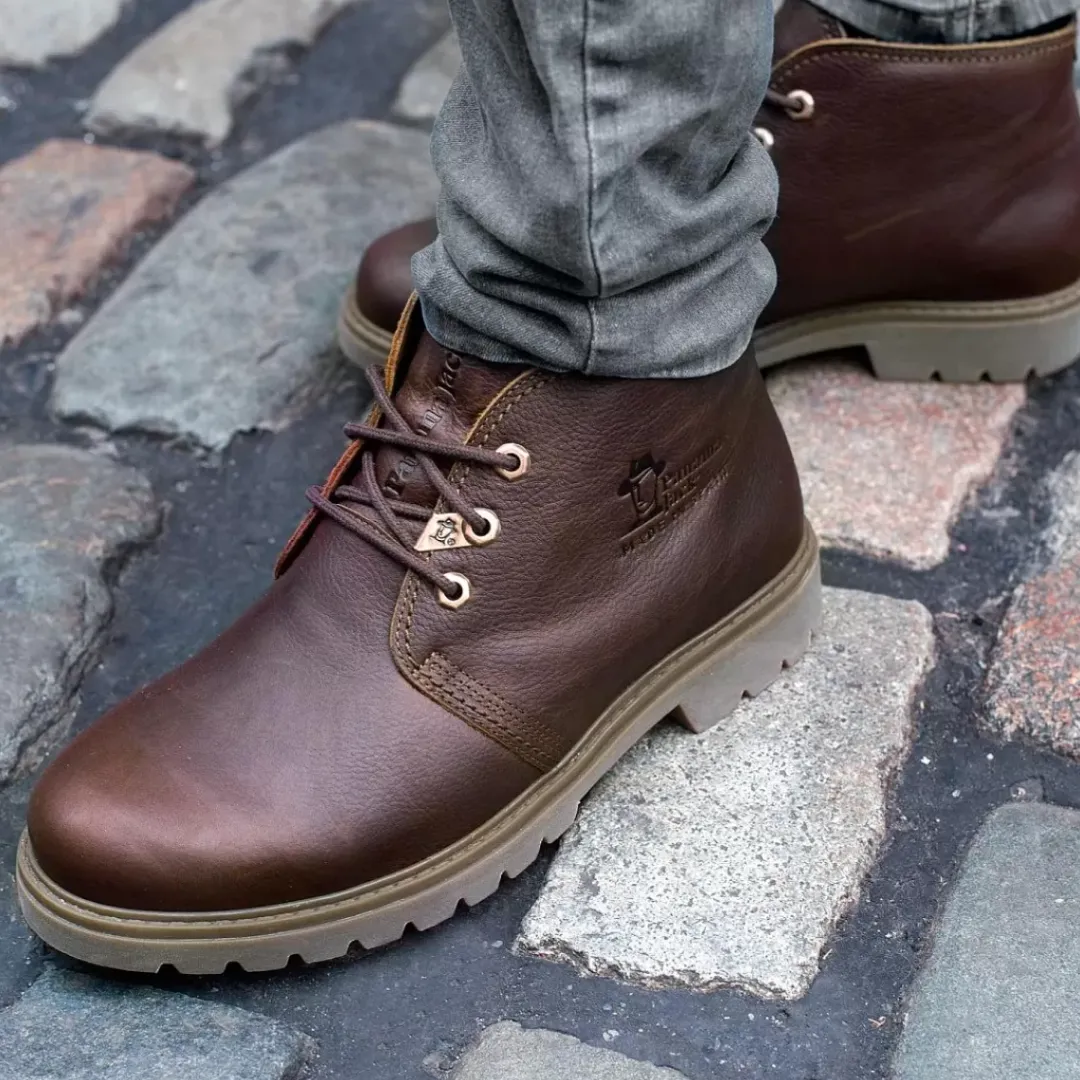 Bota Panama^Panama Jack