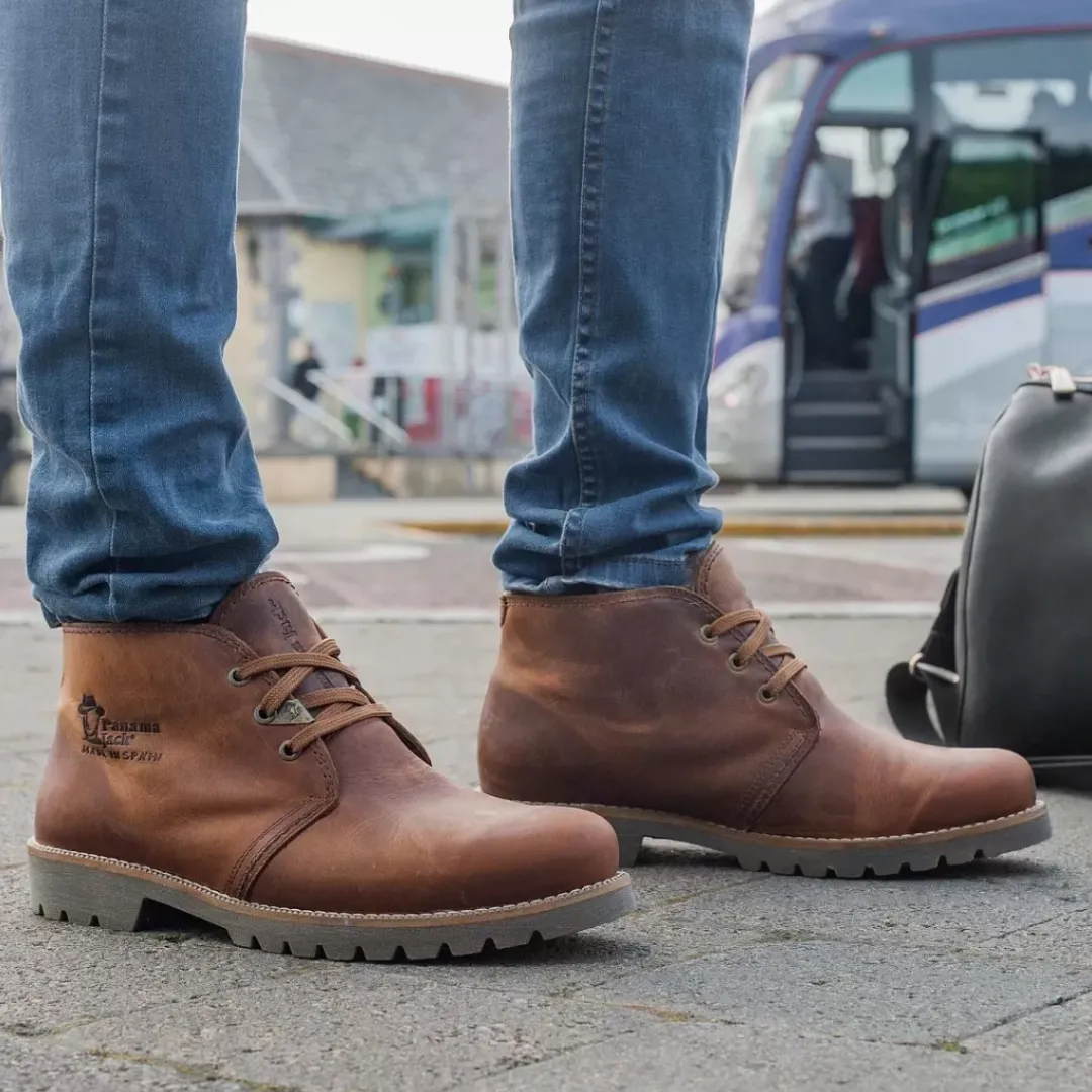 Bota Panama Igloo^Panama Jack Sale