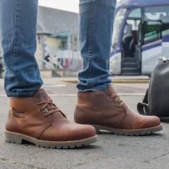 Bota Panama Igloo^Panama Jack