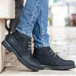 Bota Panama Urban^Panama Jack