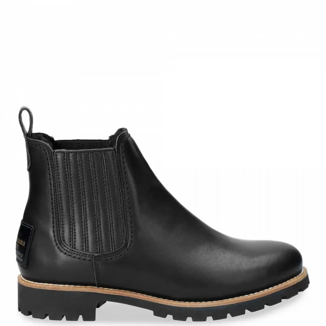 Brigitte Igloo Trav^Panama Jack Best