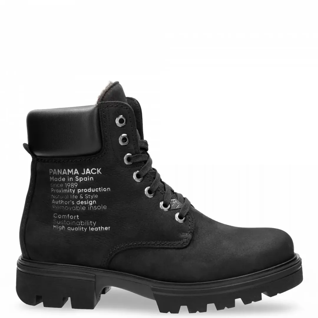 Cody^Panama Jack New