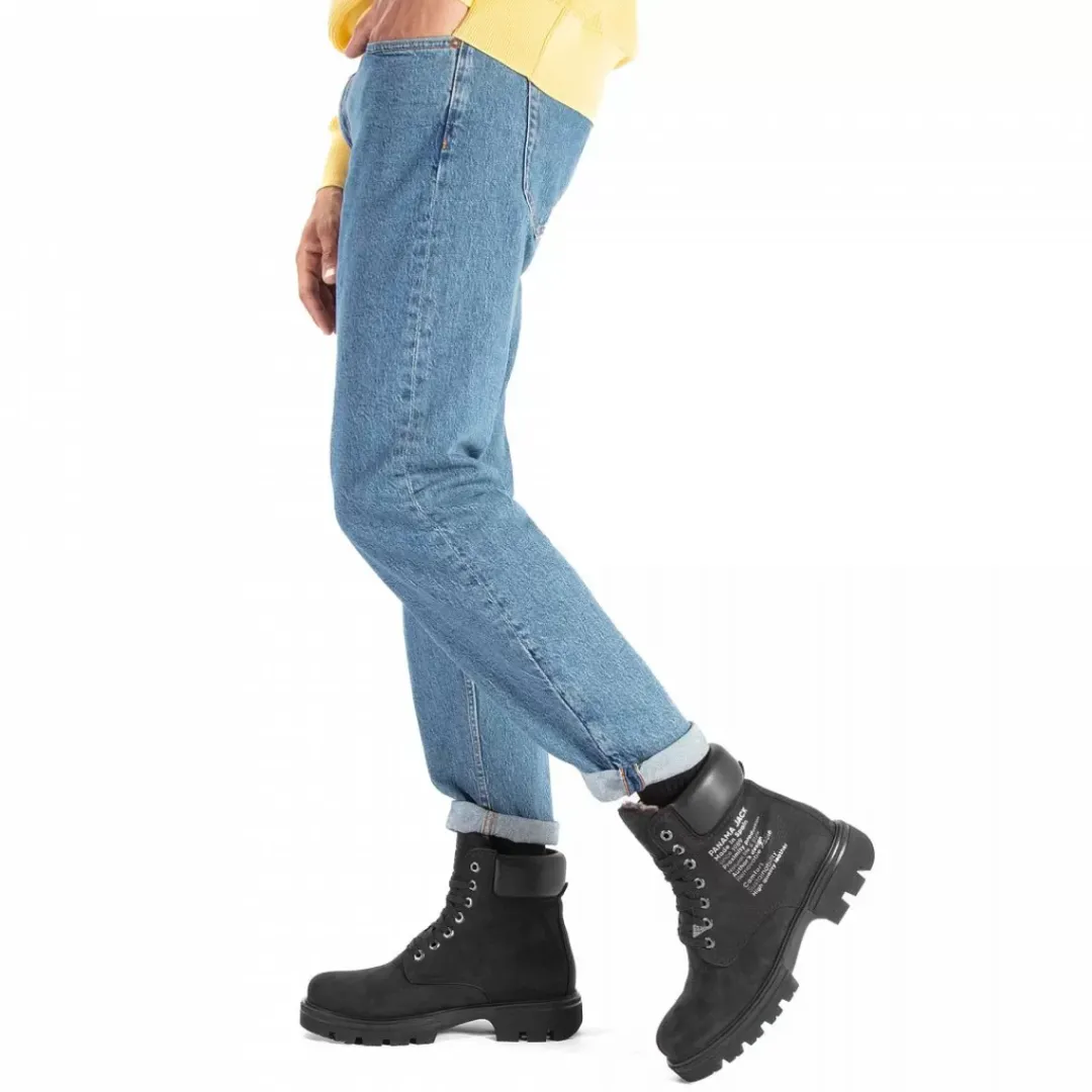 Cody^Panama Jack New