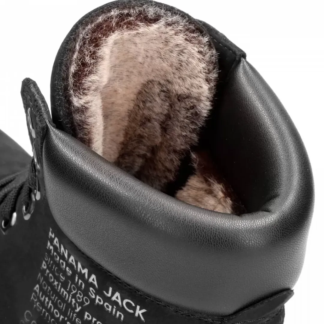 Cody^Panama Jack New