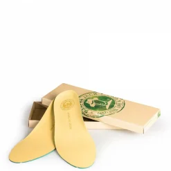 Einlegesohlen^Panama Jack New