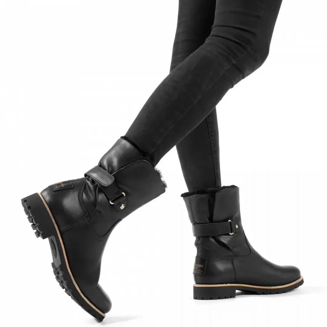 Felia Igloo Trav^Panama Jack Best