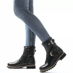 Felina Igloo Trav^Panama Jack Hot