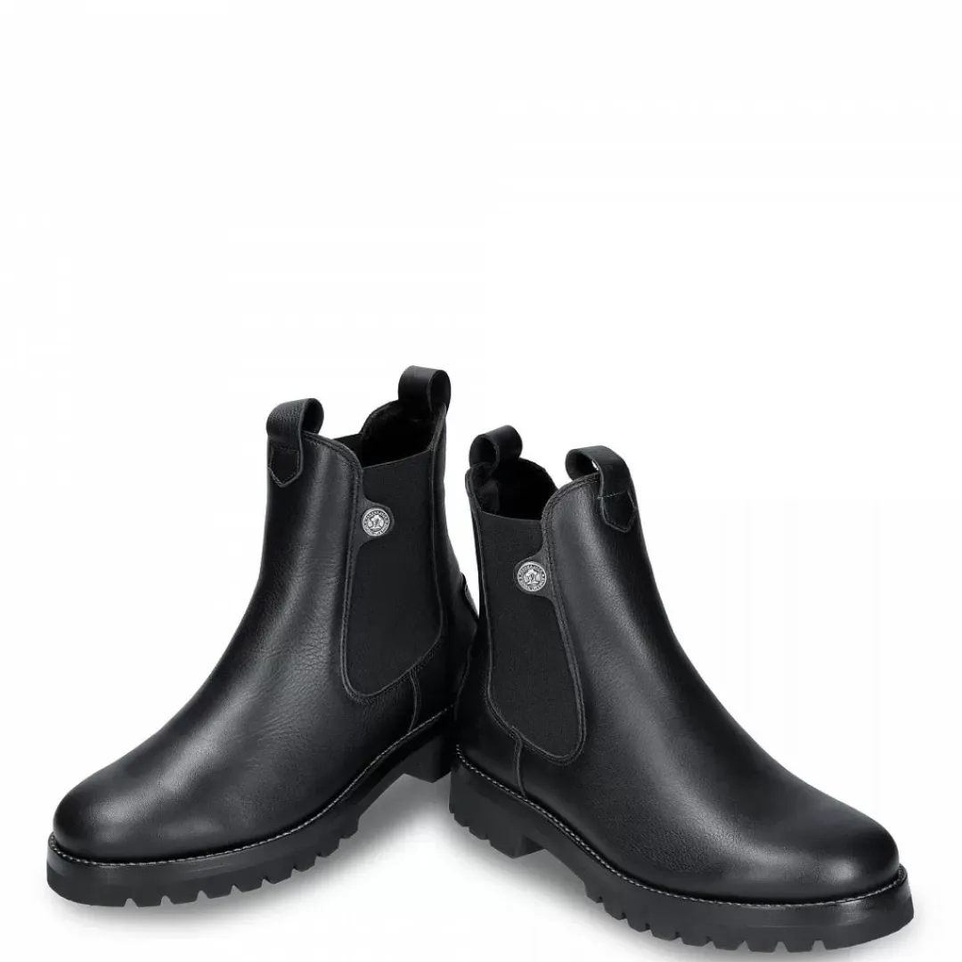 Francesca Igloo^Panama Jack Hot