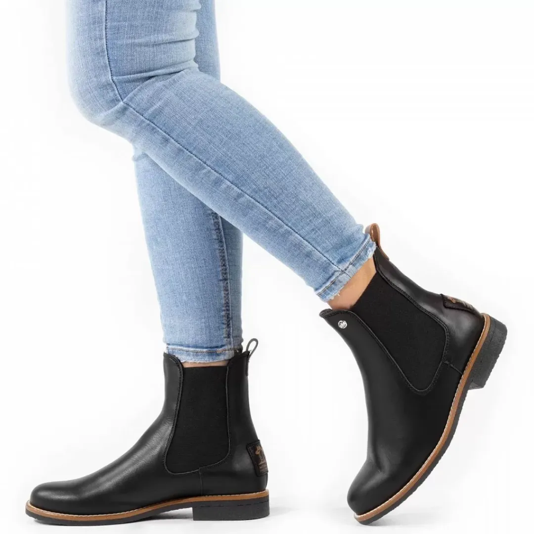 Gillian Igloo Trav^Panama Jack Best