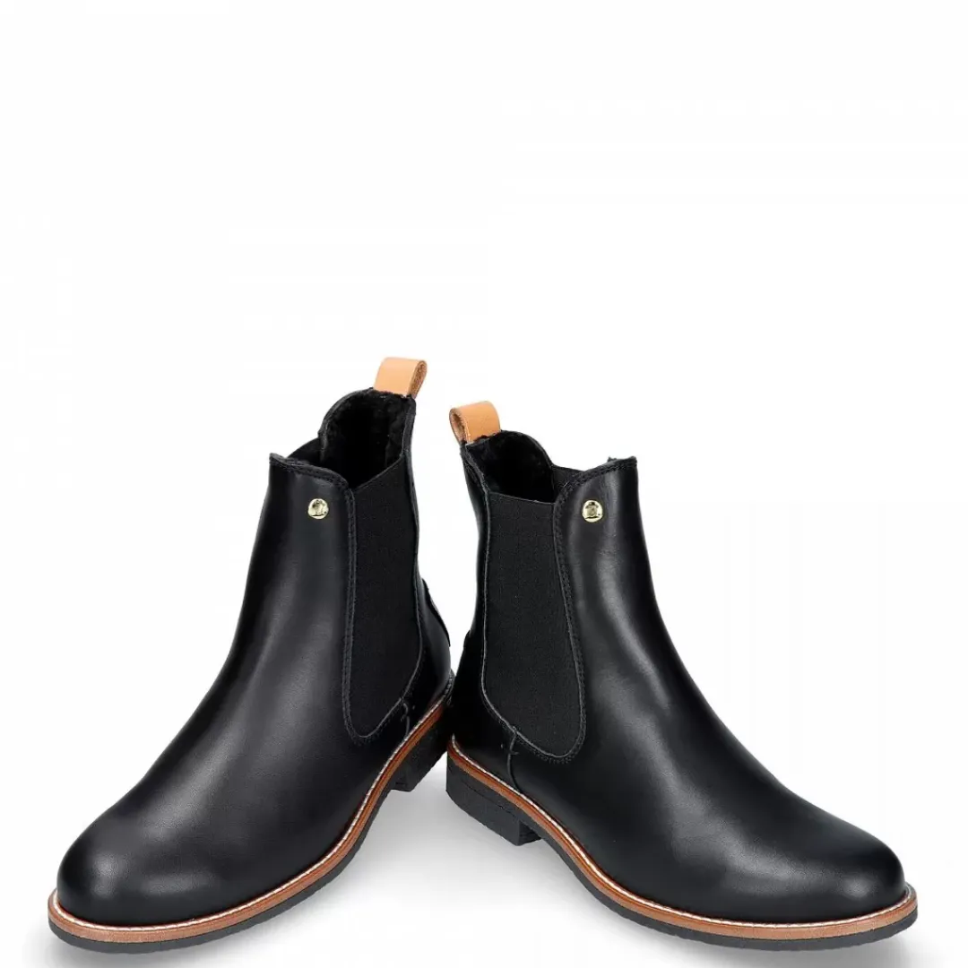 Gillian Igloo Trav^Panama Jack Best