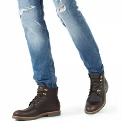 Glasgow Gtx^Panama Jack New