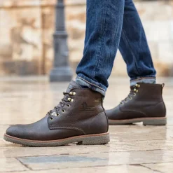 Glasgow Gtx^Panama Jack New