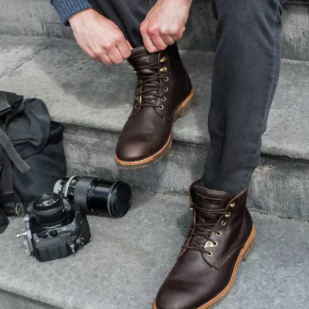 Glasgow Gtx^Panama Jack