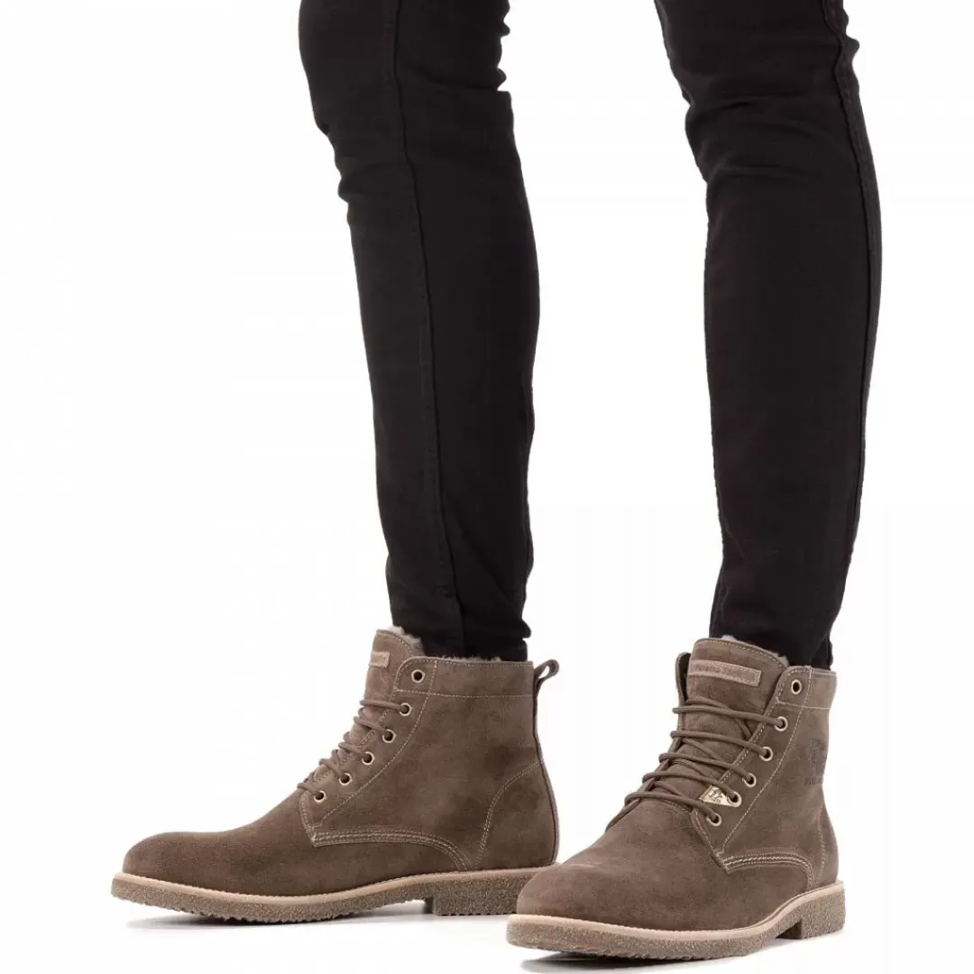 Glasgow Igloo^Panama Jack Outlet