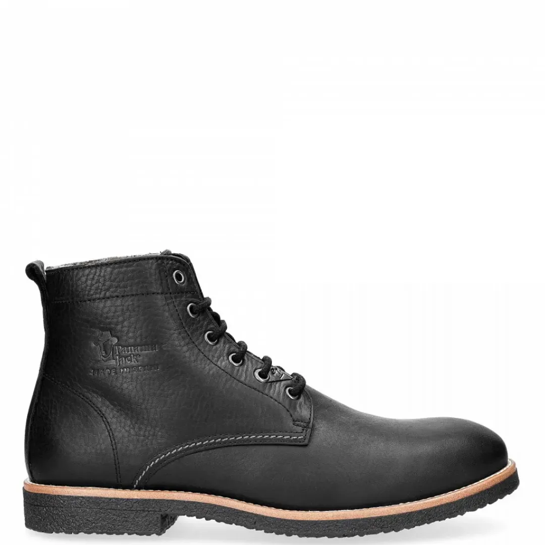 Glasgow Igloo^Panama Jack Hot