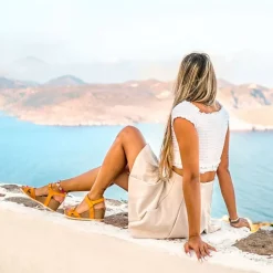 Julia Basics^Panama Jack Discount