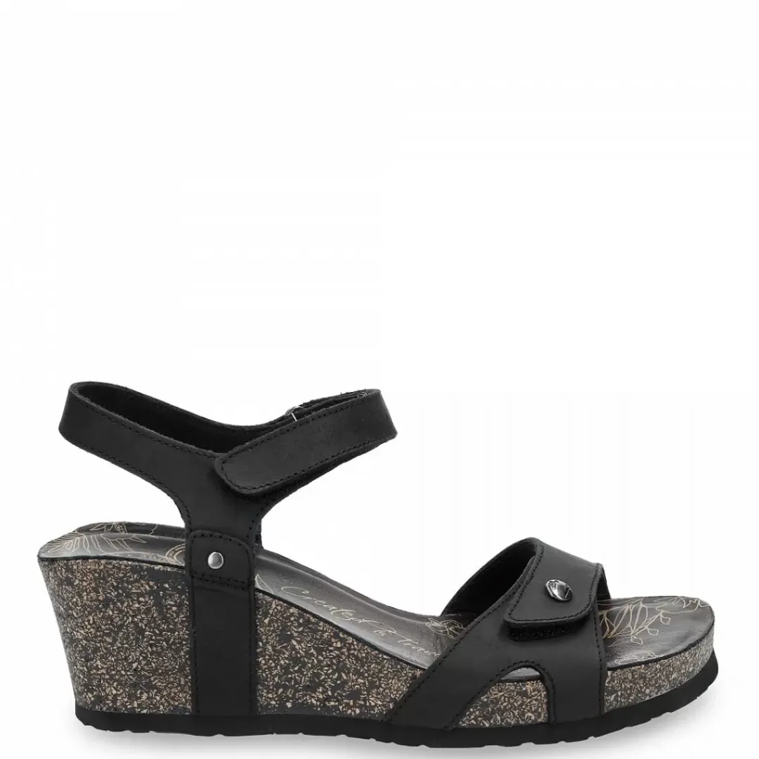 Julia Basics^Panama Jack Hot