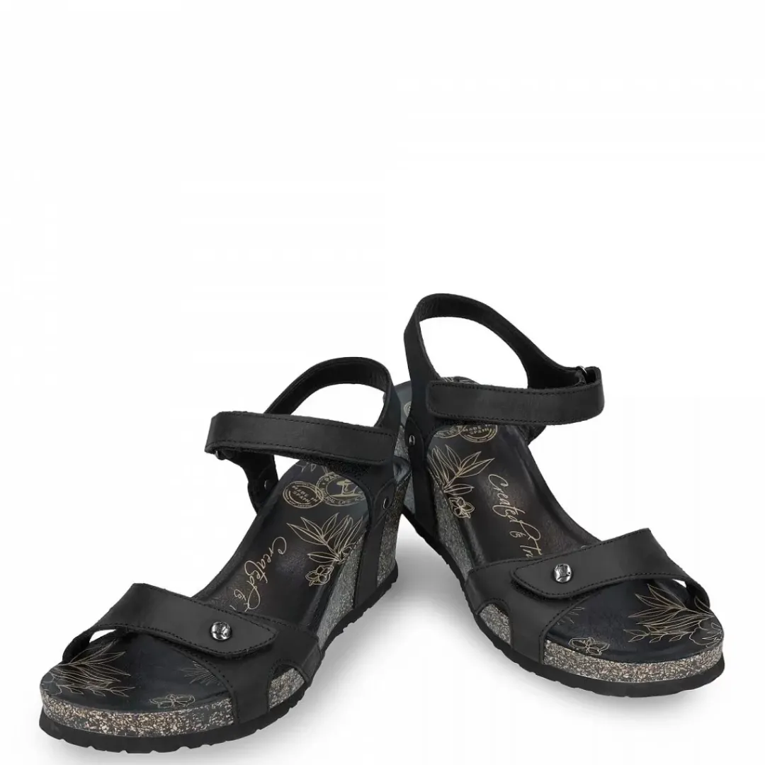 Julia Basics^Panama Jack Hot