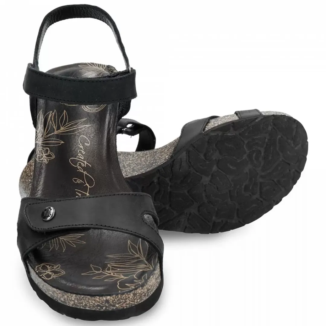 Julia Basics^Panama Jack Hot