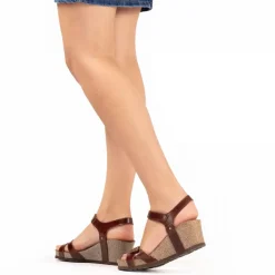 Julia Clay^Panama Jack Sale