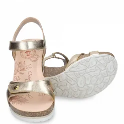 Julia Shine^Panama Jack Best