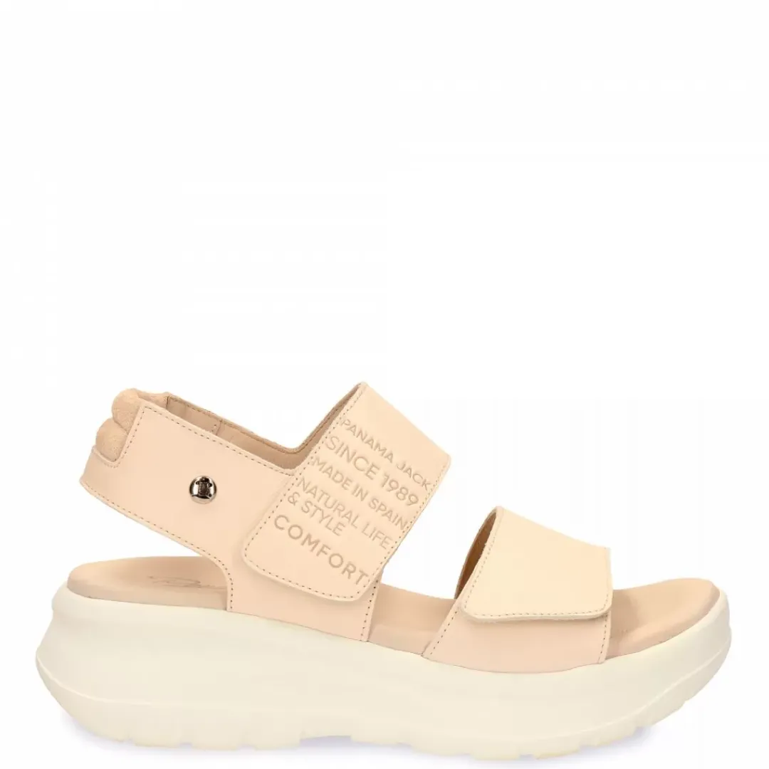 Noah^Panama Jack Hot