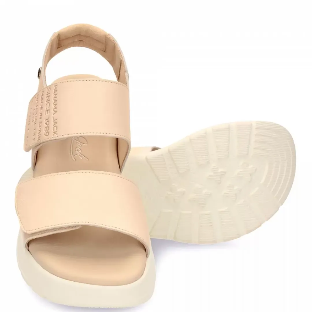 Noah^Panama Jack Hot