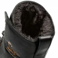 Padma^Panama Jack New