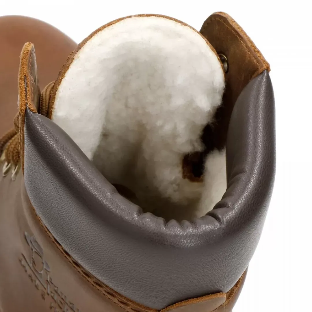 Panama 03 Gtx Wool^Panama Jack