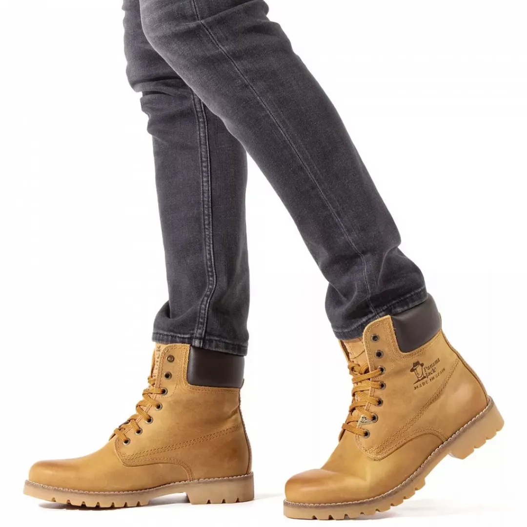 Panama 03 Igloo^Panama Jack Hot