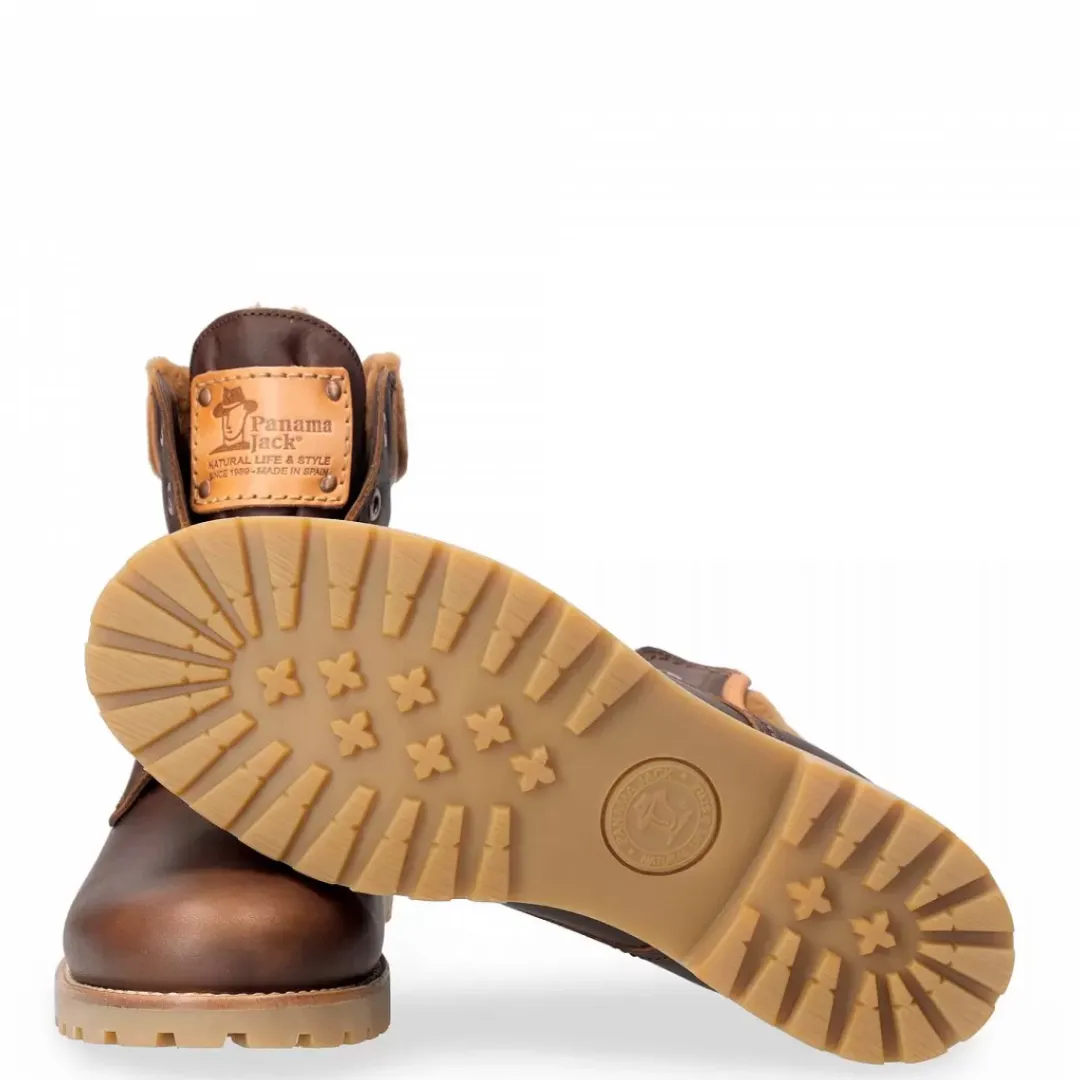 Panama 03 Igloo Trav^Panama Jack Best