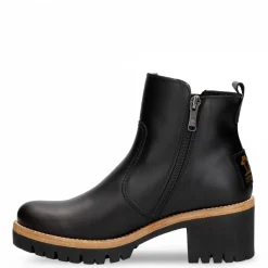 Pauline Igloo Trav^Panama Jack