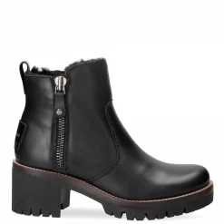 Pauline Trav^Panama Jack